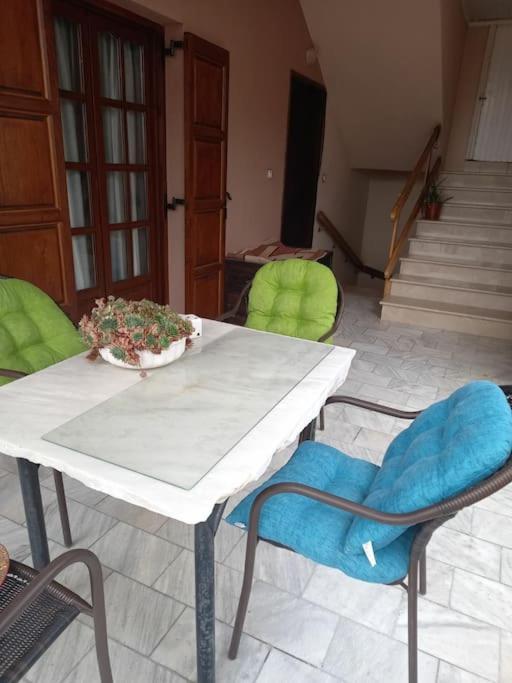 Το Σπίτι Του Γιάννη Apartment Pyli Exterior photo