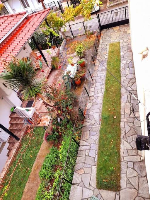 Το Σπίτι Του Γιάννη Apartment Pyli Exterior photo